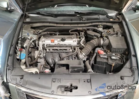 2010 Honda Accord Ex z USA, uszkodzony, nr VIN 1HGCP2F72AA150875